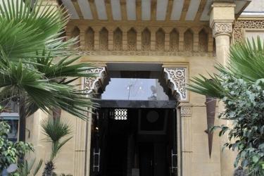 Hotel Darna Rabat Exterior foto